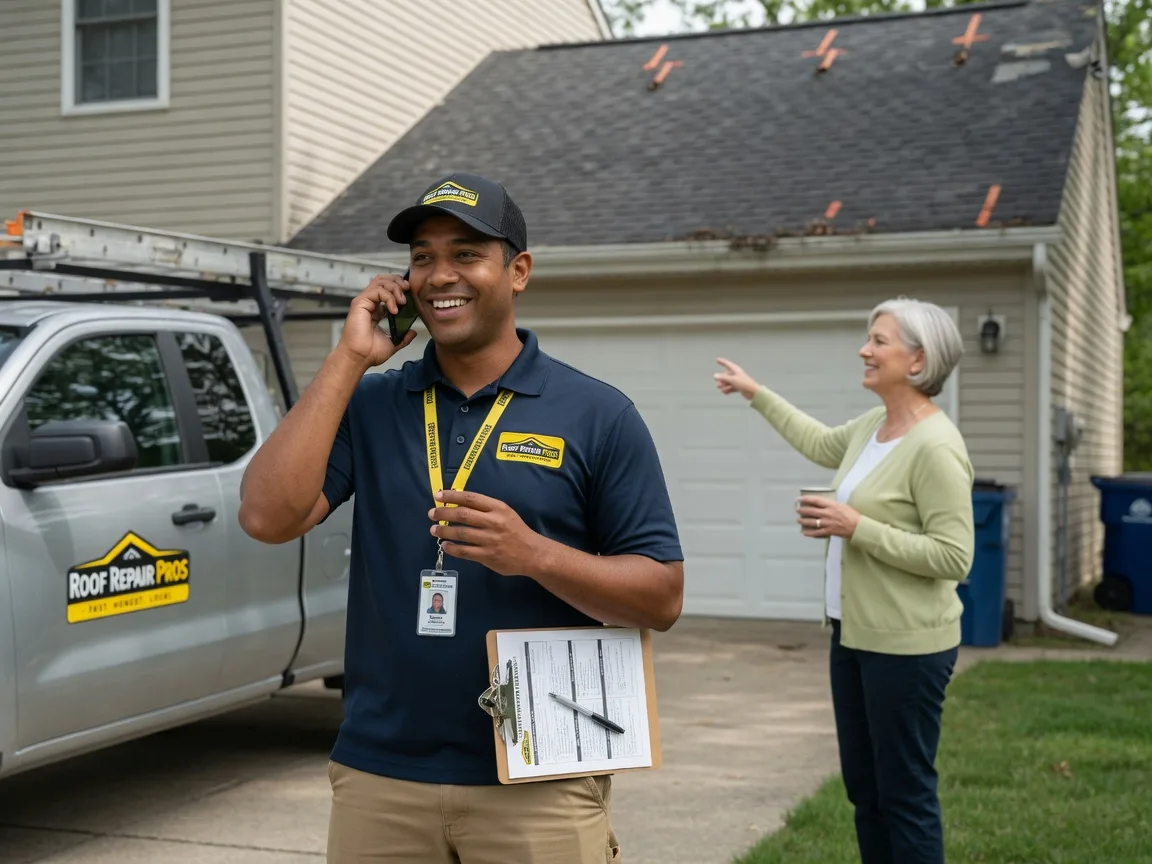 Roof Repair Loveland, OK FAQs